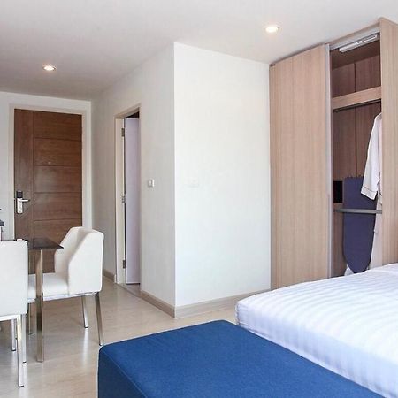 Niche Mono Sukhumvit 50 By Ariva Hotel Bangkok Esterno foto