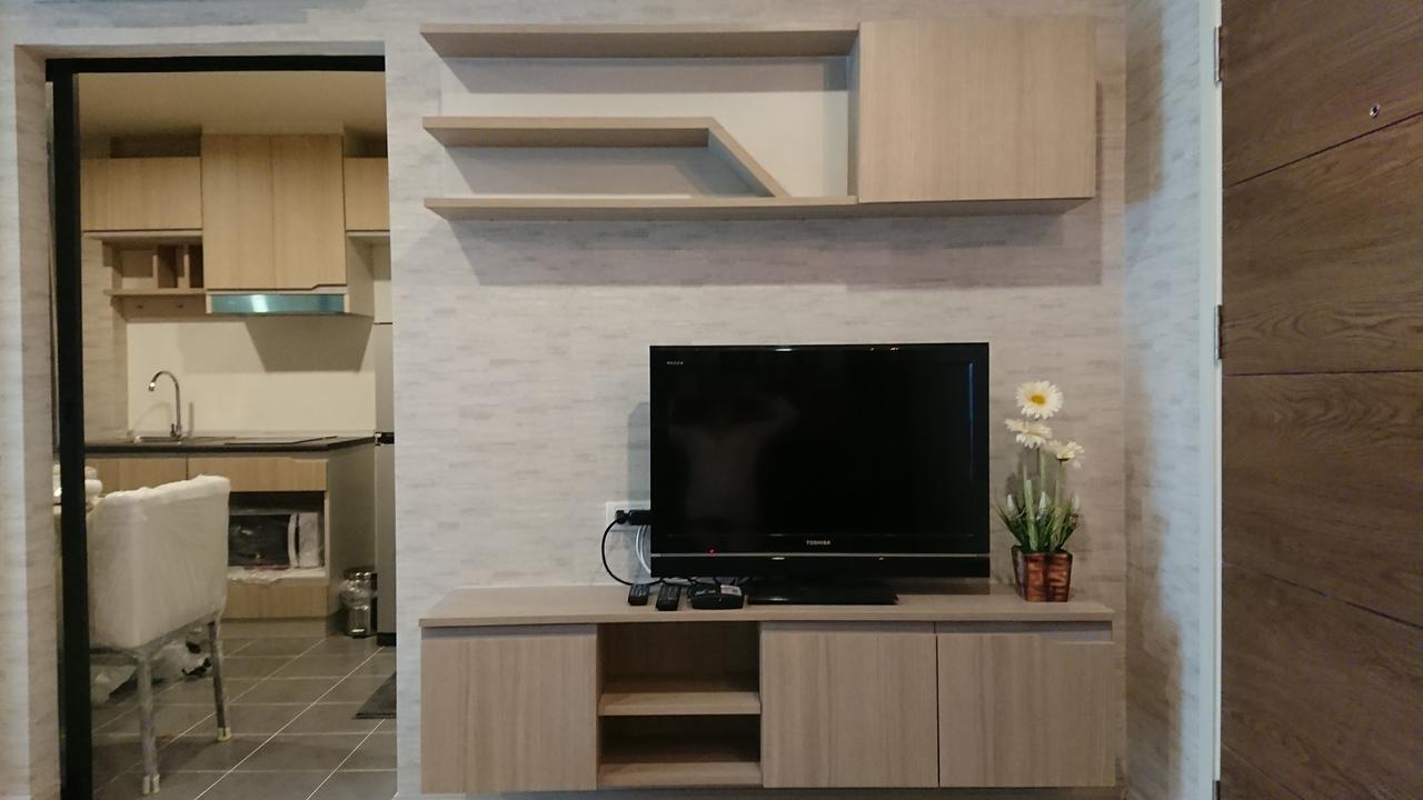 Niche Mono Sukhumvit 50 By Ariva Hotel Bangkok Esterno foto